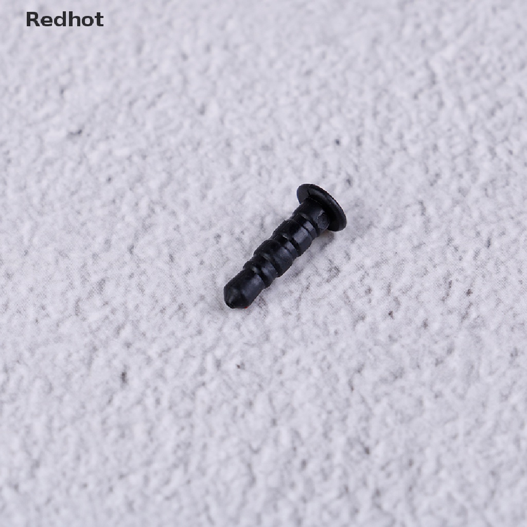 Bộ 10 Túi Nhựa Chống Bụi Mới 3.5mm