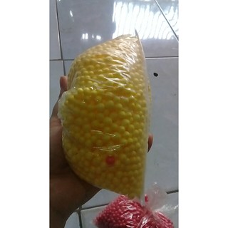 1 bịch xốp màu