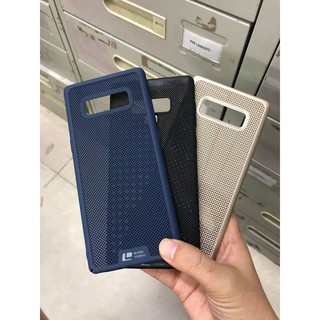💕💕Sale Rẻ💕💕Ốp Lưng Samsung Galaxy Note 8 Dạng Lưới Hiệu Loopee