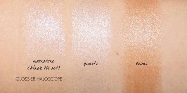 (hàng Mới Về) Phấn Bắt Sáng Trang Điểm Mặt 5.5g | BigBuy360 - bigbuy360.vn