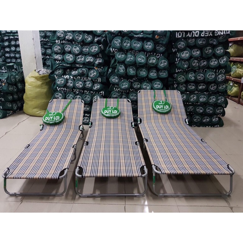Giường xếp Phú Cường, Duy Lợi