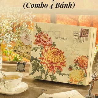 Brodard_ bánh trung thu tài lộc 1 mini