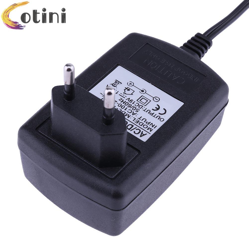 Bộ Chuyển Đổi Điện Năng 19v 1.3a Ac Sang Dc 5.5x2.5mm Cho Màn Hình Lcd Lg