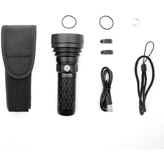 THRUNITE CATAPULT V6 SST70 ĐÈN PIN [Chính Hãng] [Bảo hành 1 năm]