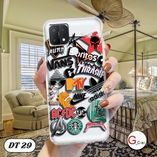 Ốp lưng dẻo Oppo A15