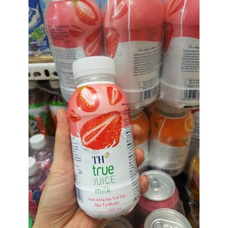 Nước trái cây TH ( chọn vị)