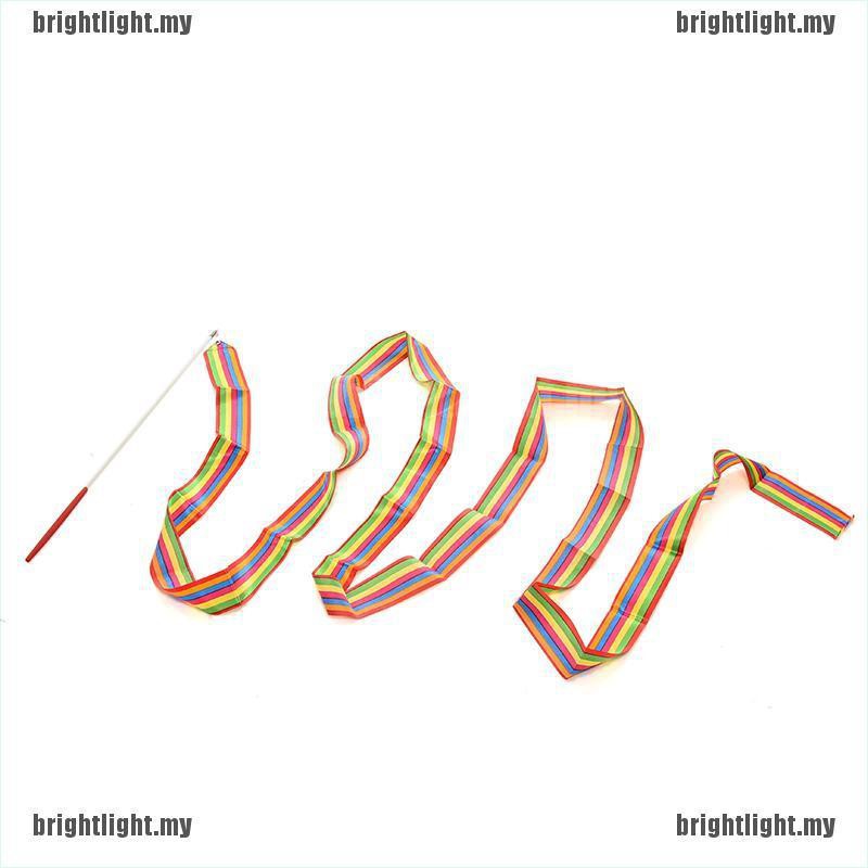 Dây Ruy Băng Múa Ba Lê 3.6m