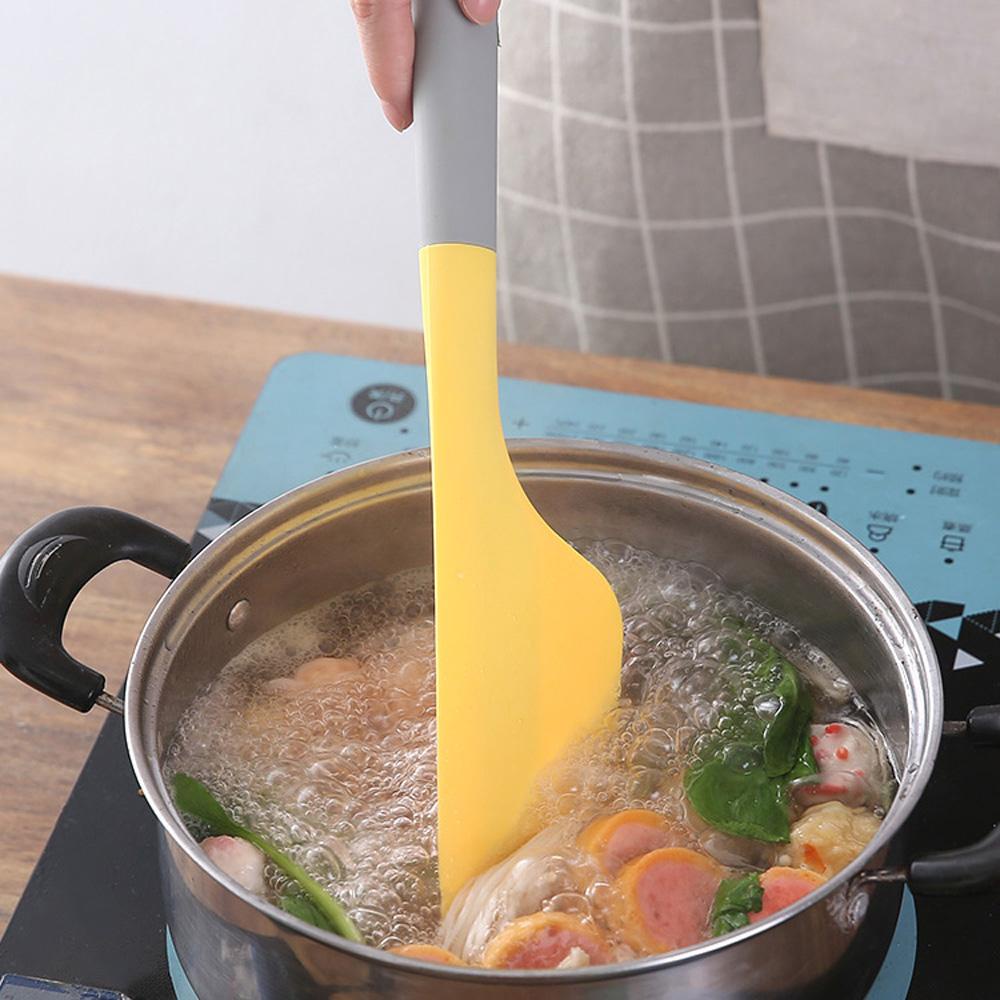 Dụng Cụ Trộn Bột Làm Bánh 34cm Tiện Dụng