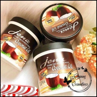 Hũ ủ Tóc Dừa JENA (Ủ Dừa Già) Thái Lan 500ml