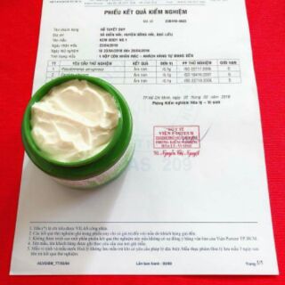 Kem body NO1