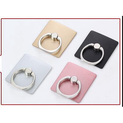 Giá đỡ điện thoại dạng nhẫn mặt vuông tiện dụng chất lượng cao | BigBuy360 - bigbuy360.vn
