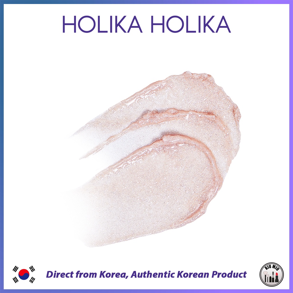 HOLIKA HOLIKA BUTTER MELTING HIGHLIGHTER 10g *ORIGINAL KOREA*