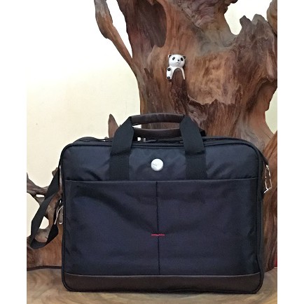 Cặp laptop 15.6" LOẠI TỐT