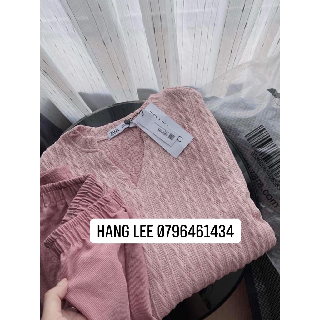 [Mã 2611THTRANG100K hoàn 10% xu đơn 99K] (SẴN) SET BỘ NGỦ HỒNG CỦA NỮ CỰC XINH | BigBuy360 - bigbuy360.vn