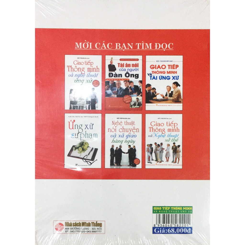 Sách - Biết Người Dùng Người Quản Người (Bìa Mềm)