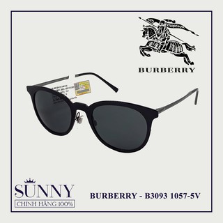 Kính Mát Nữ Burberry B3093