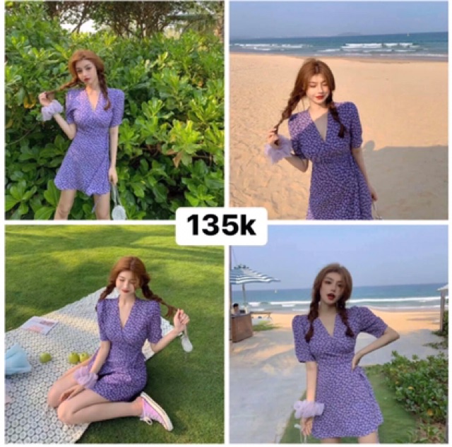 Đầm đi chơi | BigBuy360 - bigbuy360.vn