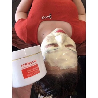 [100g]Mặt nạ bột dưỡng trắng BRIGHTENING MODELING MASK