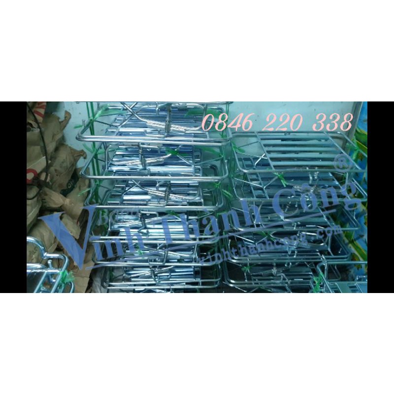 Baga chở hàng tháo lắp