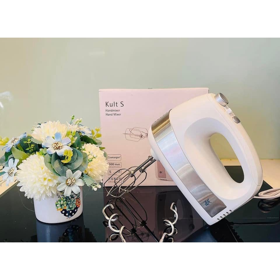 MÁY ĐÁNH TRỨNG TRỘN BỘT CẦM TAY WMF KULT S