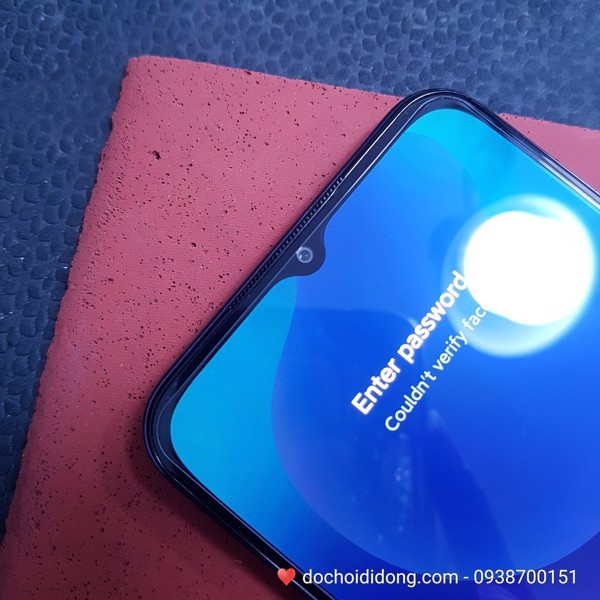 Dán cường lực Xiaomi Mi 10 Youth Zacase