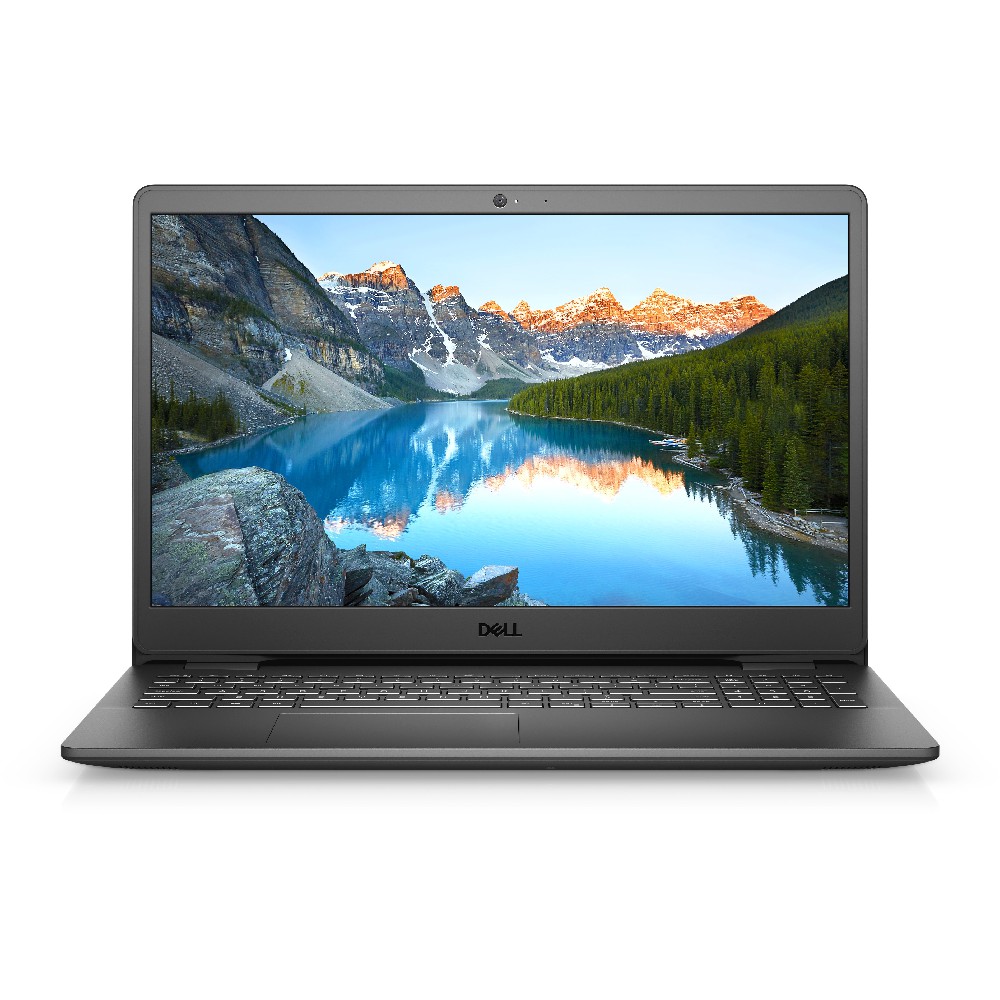 [Mã ELMALL500 giảm 10% đơn 500K] Laptop Dell INS15 3505 R5-3500U, 8GD4, 512SSD, 15.6&quot; FHD, W10SL+Office, Đen (Y1N1T5)