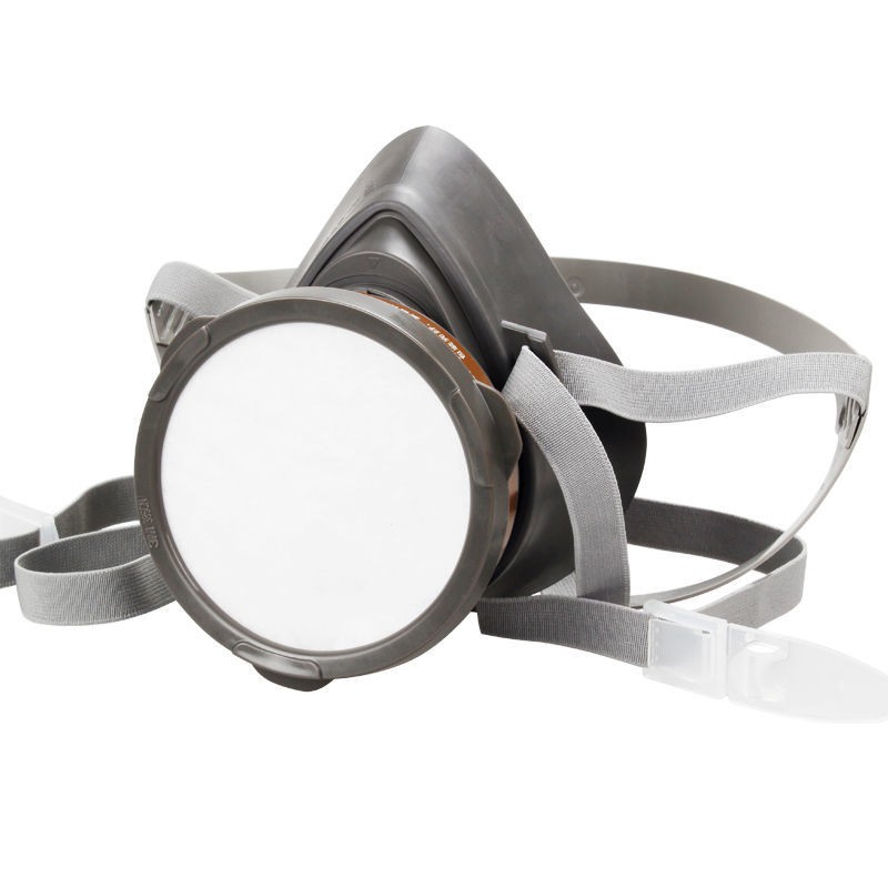 Mặt nạ phòng độc 3M3200