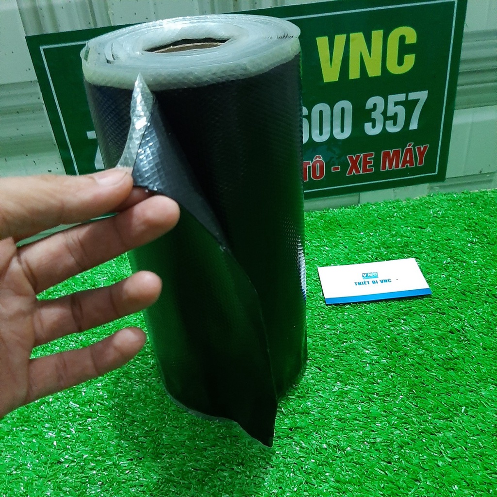 Cao su non vá ép chín săm lốp loại tốt Ấn Độ