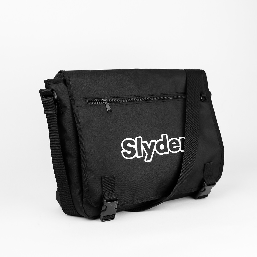 Shoulder Bag Slyder (Big Size) - Cặp túi Đeo Chéo lớn