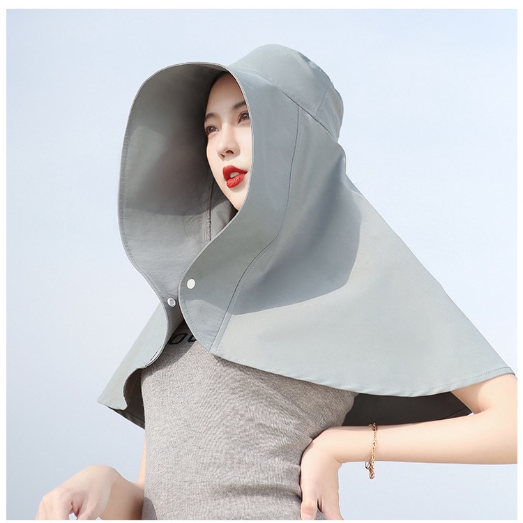Mũ Bucket Che Nắng Thời Trang Mùa Hè Cho Nữ