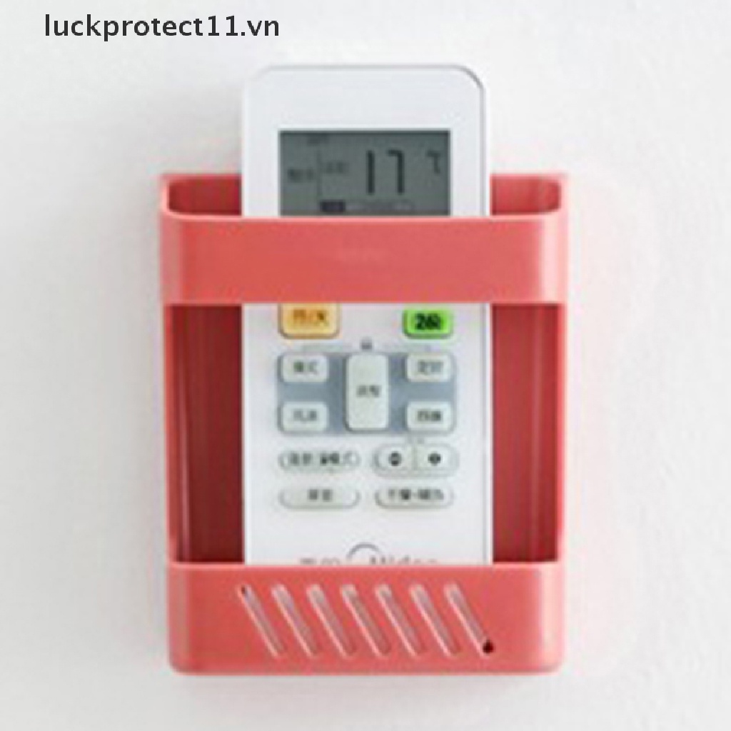 / / Luckprotect / / Giá Đỡ Điều Khiển Từ Xa / Máy Lạnh Gắn Tường