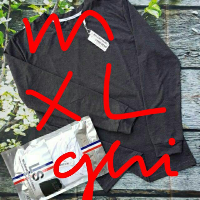 áo giữ nhiệt nam chuẩn công ty Lendsead. Chất vải umi đẹp | BigBuy360 - bigbuy360.vn