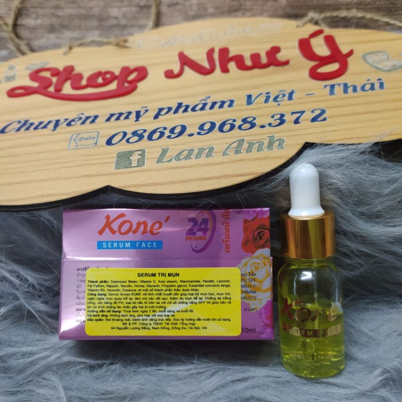 Serum Kone Thái