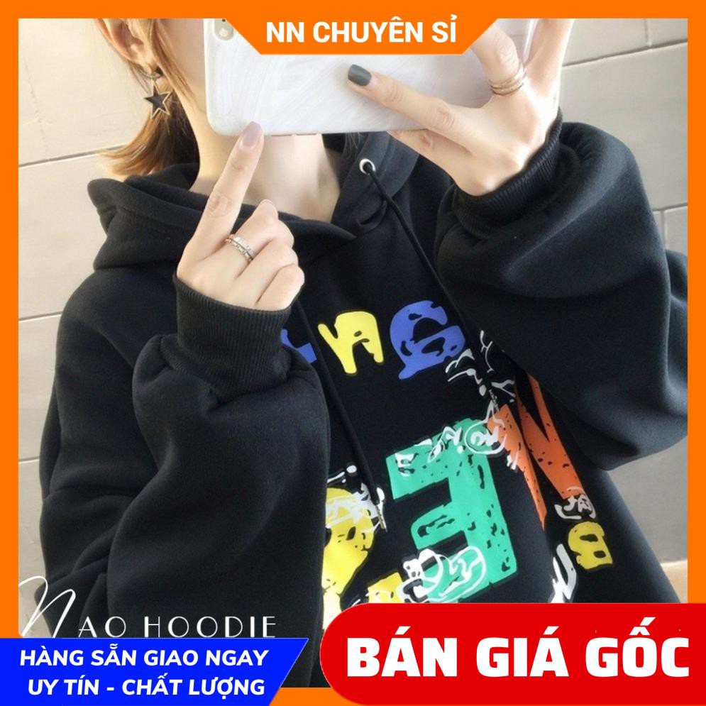 ÁO HOODIE IN HÌNH SIÊU CHẤT AHD230 ⚡100% ẢNH THẬT⚡