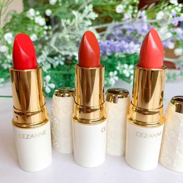 Son Cezanne nội địa nhật