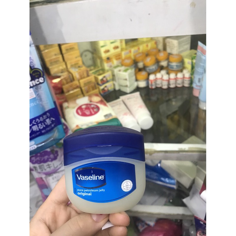 Sáp nẻ vaseline 50g