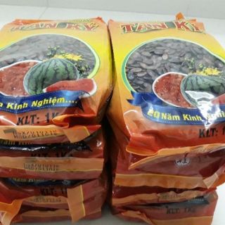 Hạt dưa Tân Ký 10kg