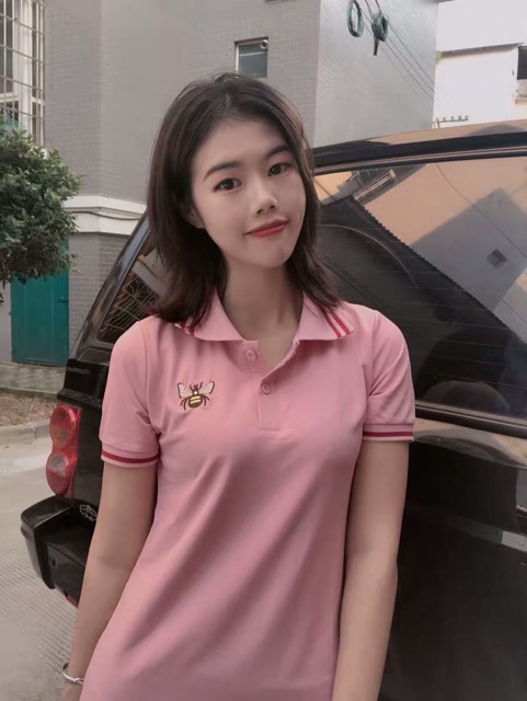 (HÀNG ORDER) Váy POLO thêu ong GNCM | BigBuy360 - bigbuy360.vn