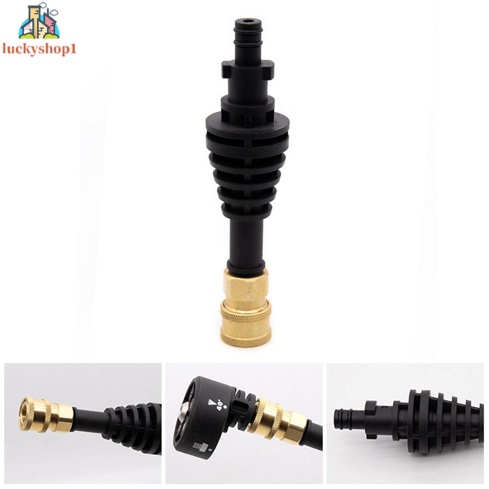❤❤❤(Hot products for family life)Extension Rod Adapter Spare Part For Worx Hydroshot 15cm Durable Outdoor