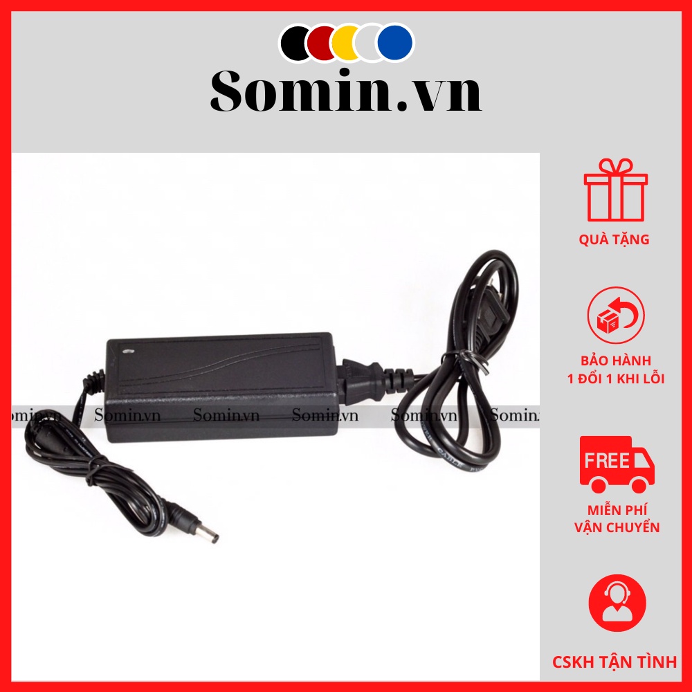Dây nguồn đèn livestream loại cao cấp
