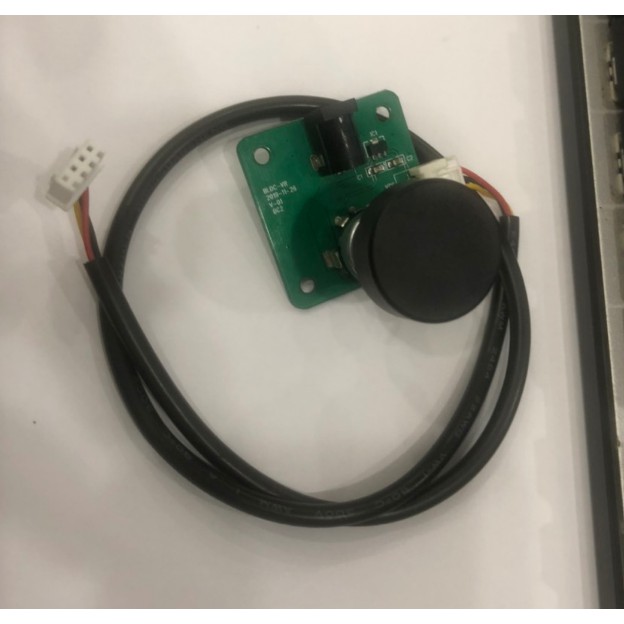 Đầu quạt không chổi than 12v -bldc | BigBuy360 - bigbuy360.vn