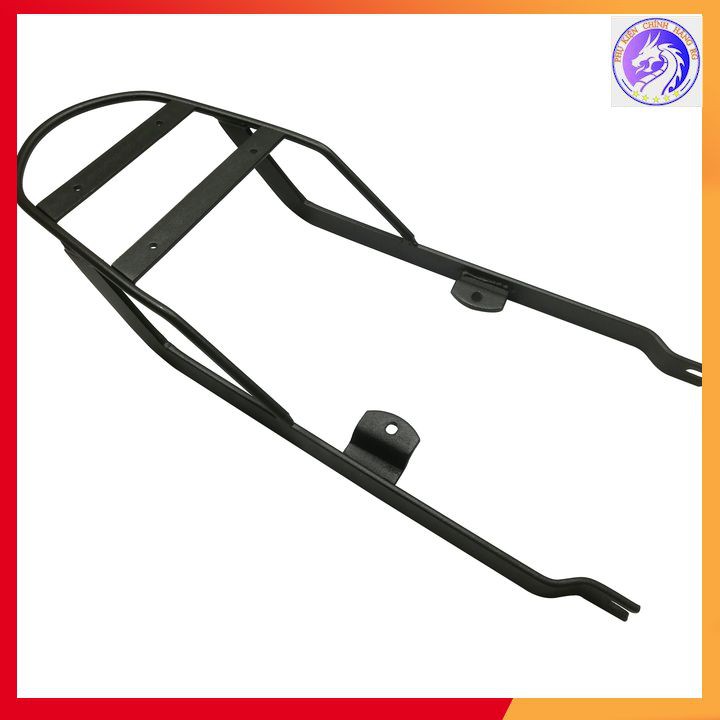 Baga Sau Givi Chính Hãng Cho Xe Honda Ex5 Dream 110 Dùng Để Gắn Thùng Chứa Đồ - BH 2 Năm