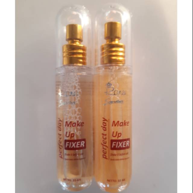 Xịt cố định lớp trang điểm hoàn hảo thương hiệu Ranee | BigBuy360 - bigbuy360.vn