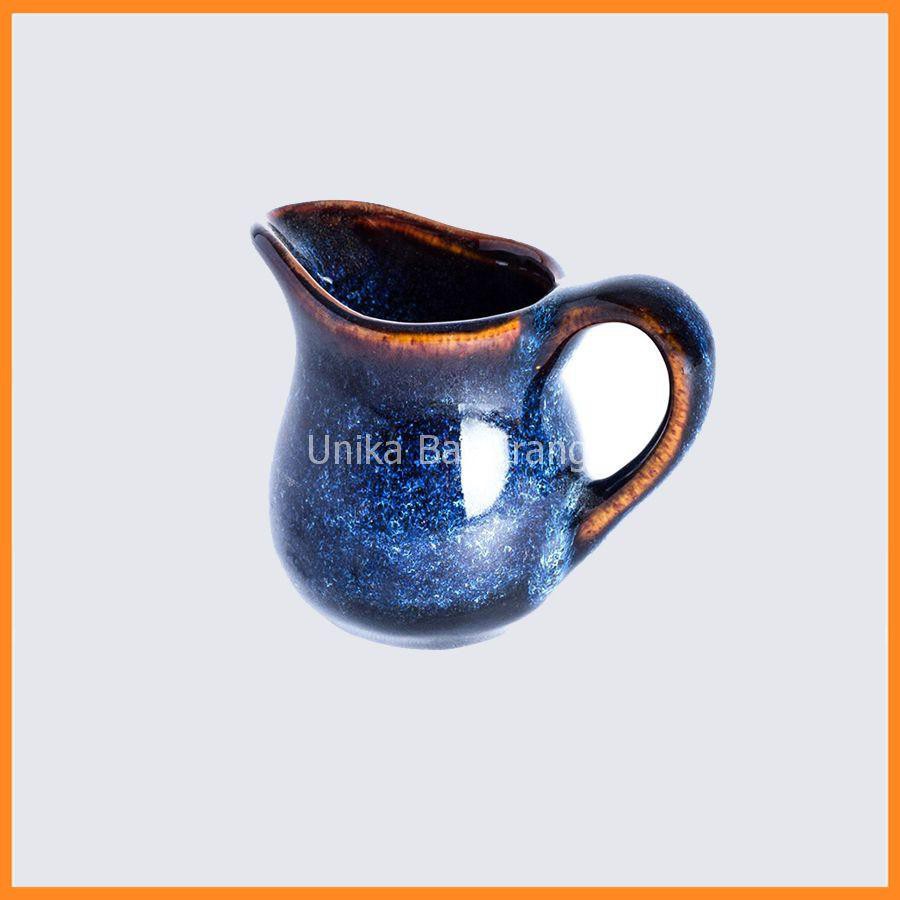 Bình Sữa - Bình Rót Sữa  - Gốm Sứ Cao Cấp Bát Tràng