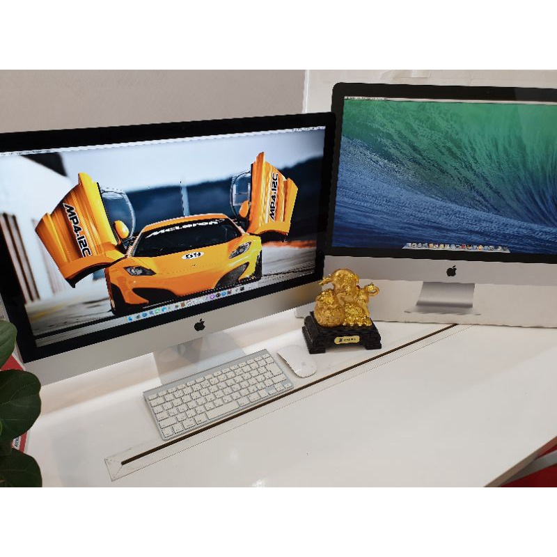 IMAC 27 INCH 2K ME089 FULL BOX | BigBuy360 - bigbuy360.vn