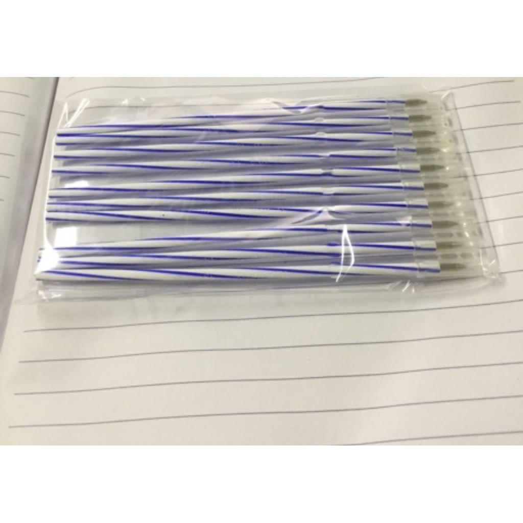 Ruột bút bi Thiên long BPR-06, nét 0.5mm  hàng có kiểm tra chất lượng và an toàn