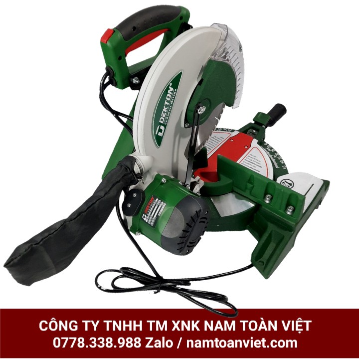 MÁY CẮT NHÔM 255B