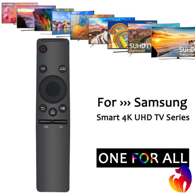 Remote Control BN59-01266A for Samsung Smart TV un49mu8000 UN50MU630D UN65MU700D