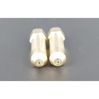 ĐẦU BÉC RỬA XE THAU (NGẮN) 47MM
