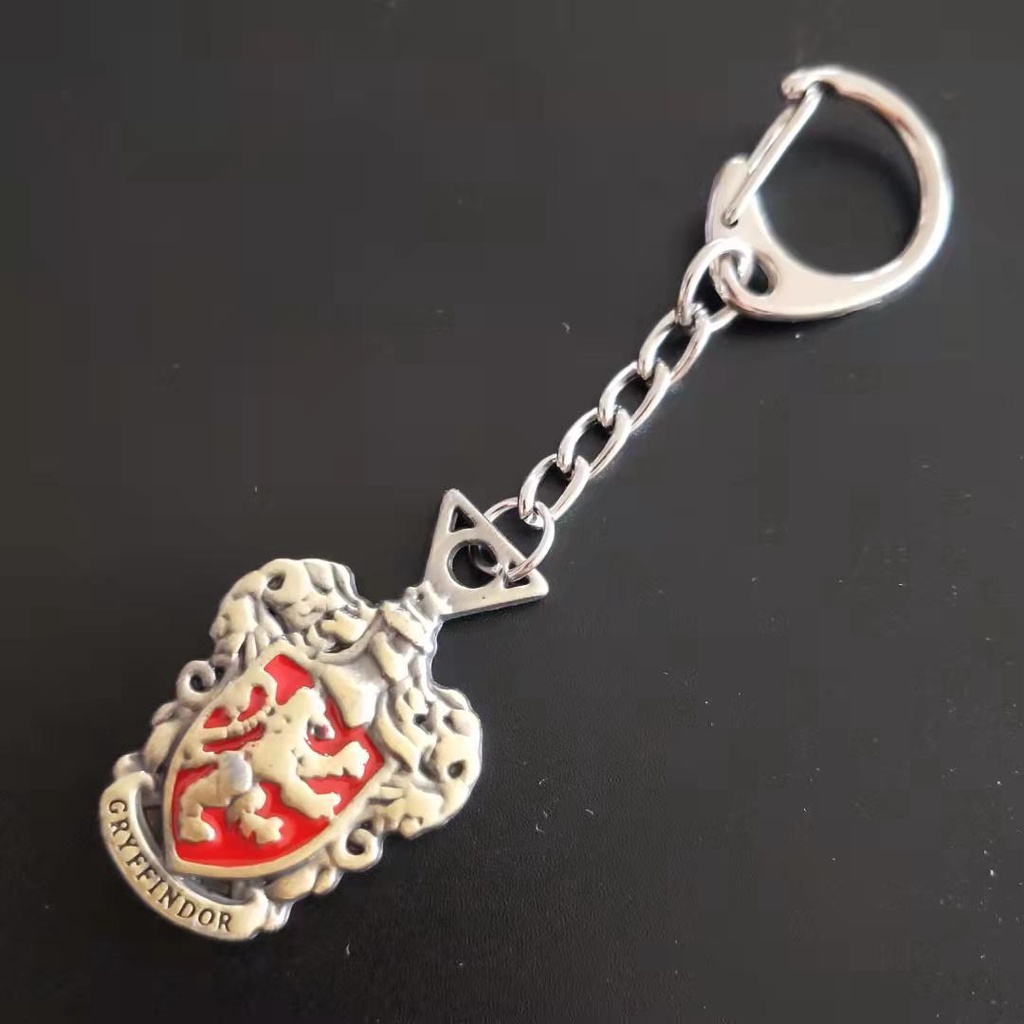 Móc Khóa HARRY POTTER